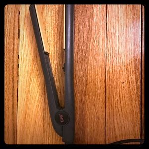 Chi flat iron