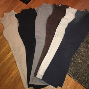 Dress pant bundle
