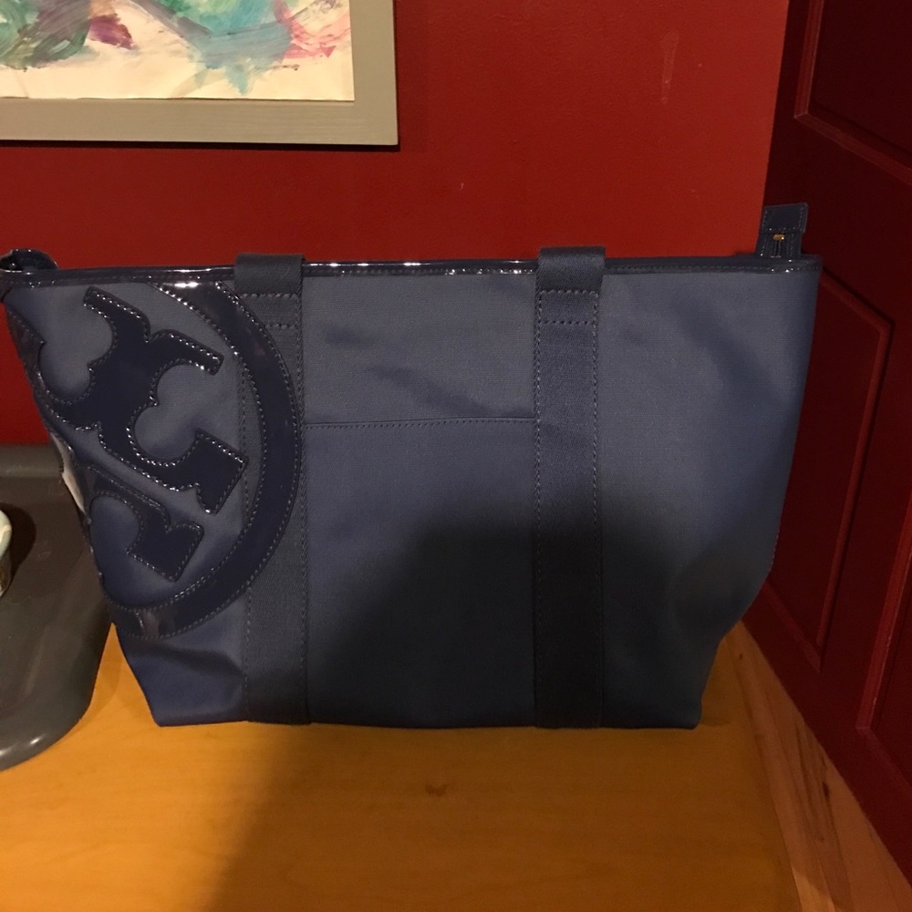 Tory burch tote large tote