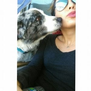 Meet your Posher, Stacy