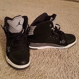 Jordan's