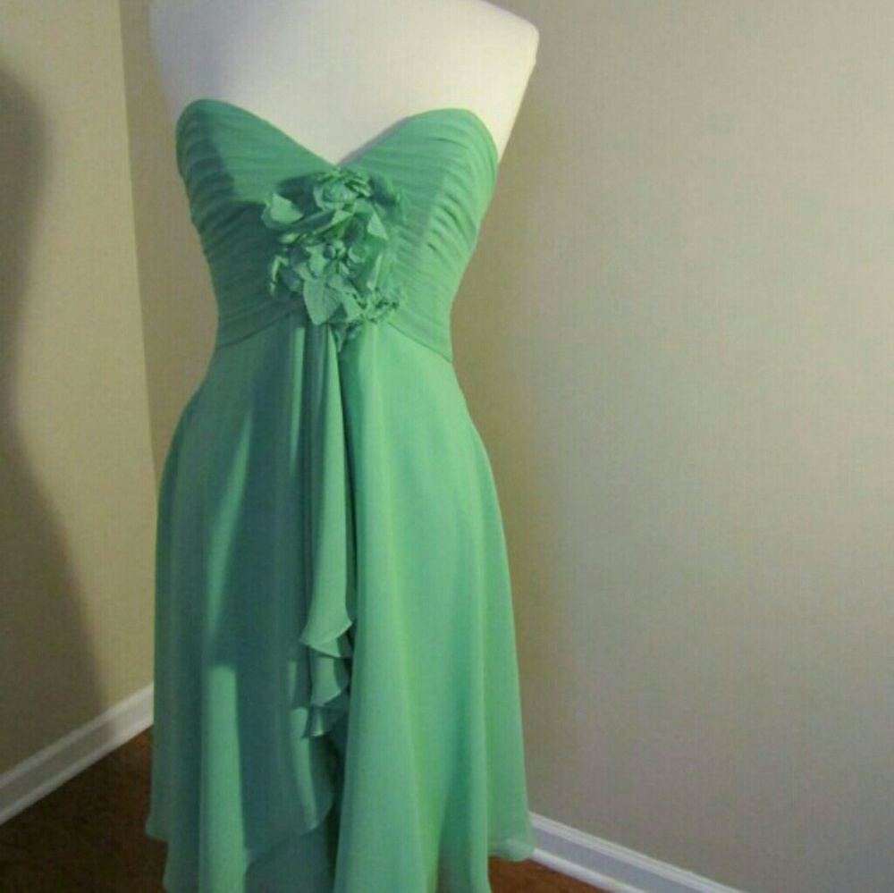 Dress - Picture 4 of 4