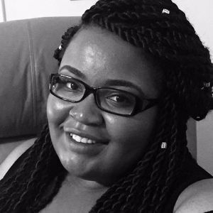 Meet your Posher, Katrina