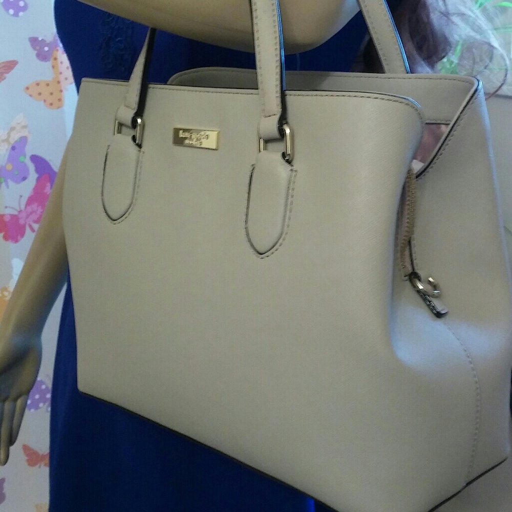 Kate Spade Laurel Way Evangelie