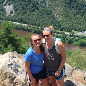 Meet your Posher, Siobhan