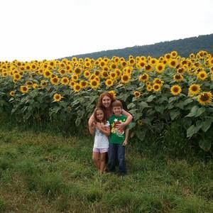 Meet your Posher, Andrea