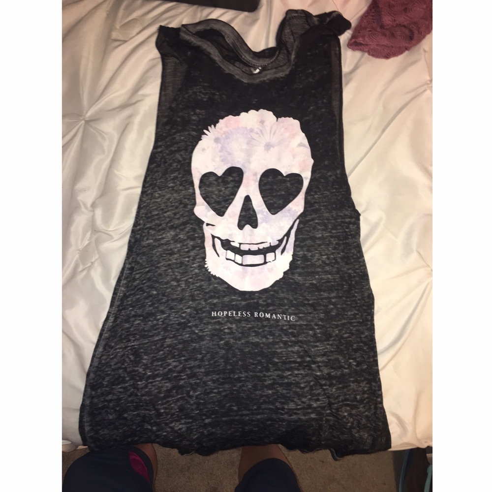 Aeropostale T-Shirt Dress