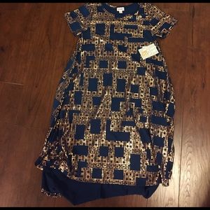 Lularoe Elegant Carly