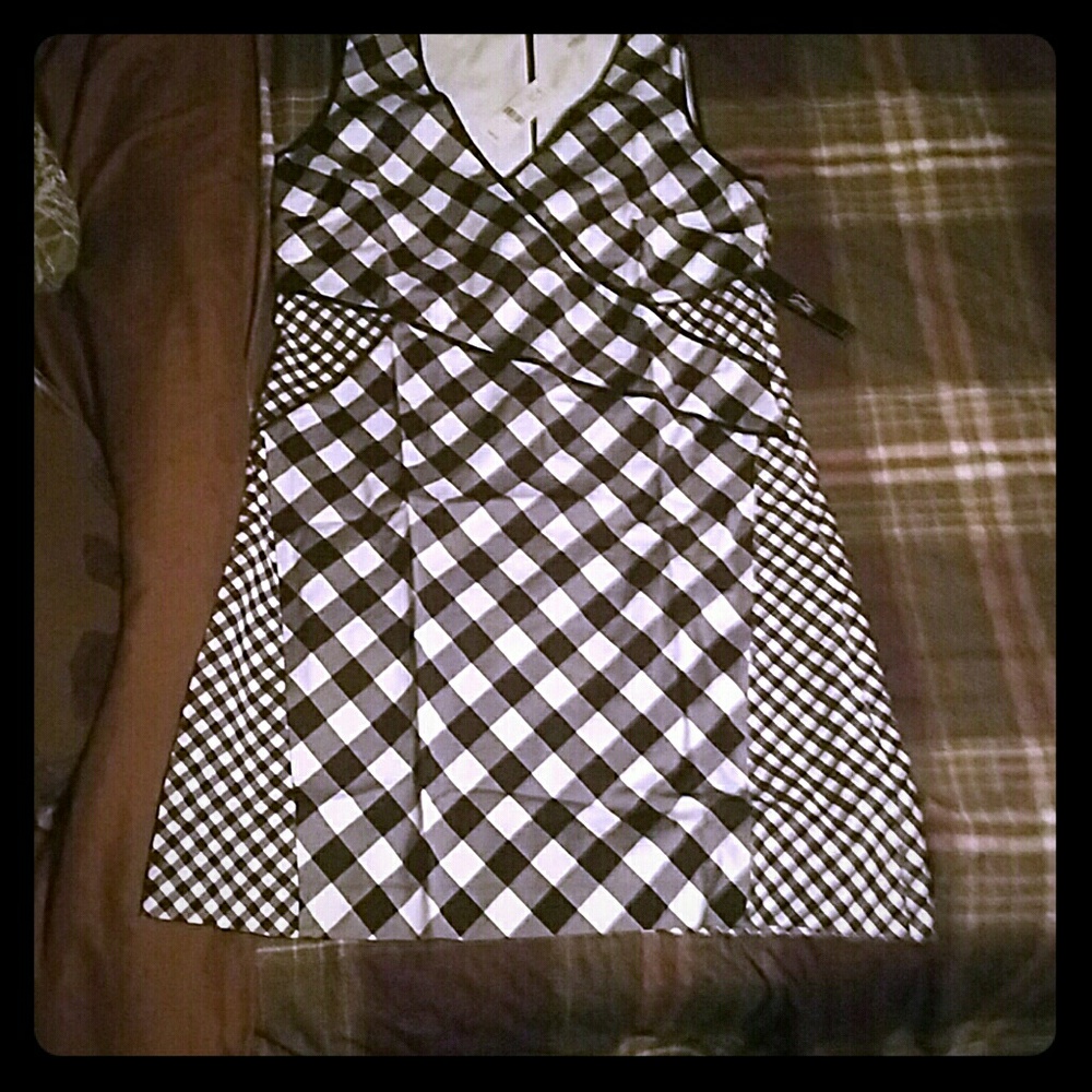 Spring Dress