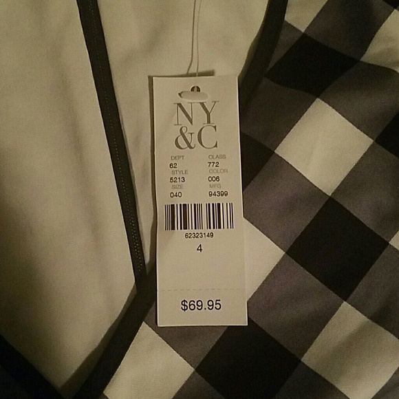 Spring Dress - Picture 2 of 3