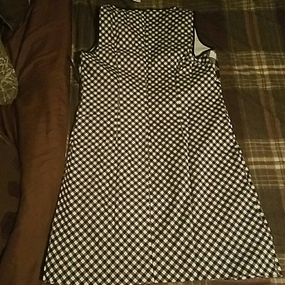 Spring Dress - Picture 3 of 3