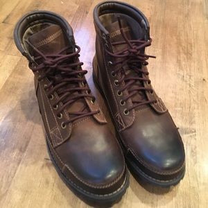 Timberland Earthkeeper Boots
