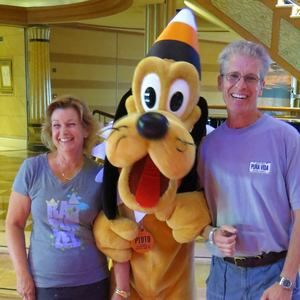 Meet your Posher, Beverly