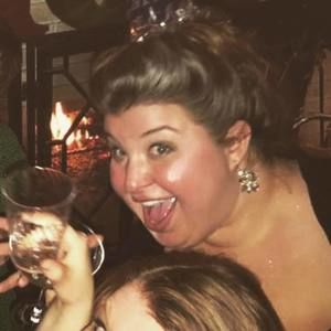 Meet your Posher, Erin