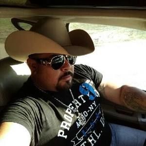 Meet your Posher, Thomas