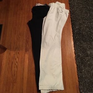 Dress pant bundle