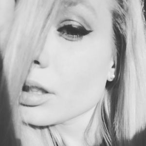 Meet your Posher, Breanne