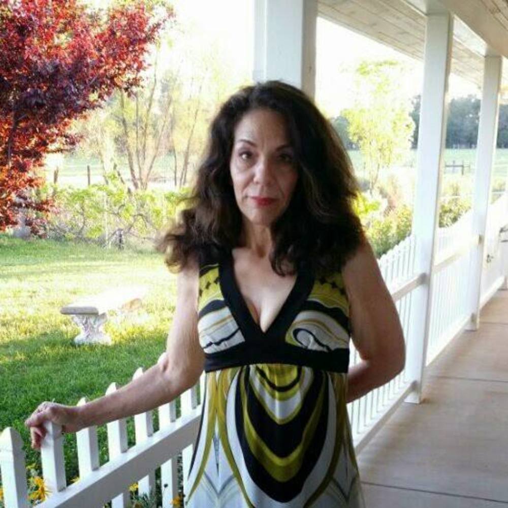 Meet your Posher, Christine