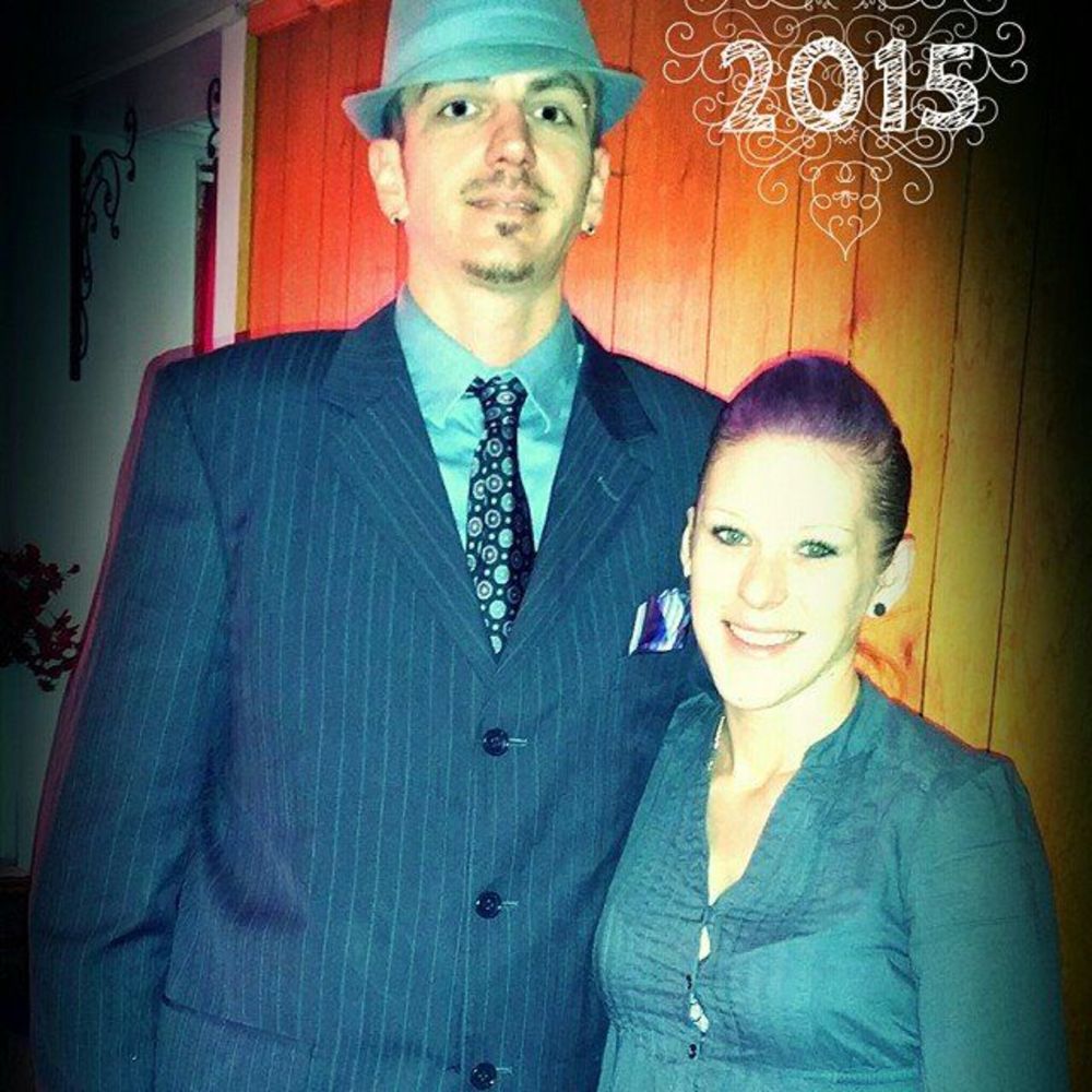 Meet your Posher, Stacey