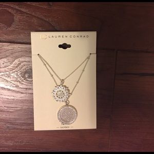 Lauren Conrad necklace