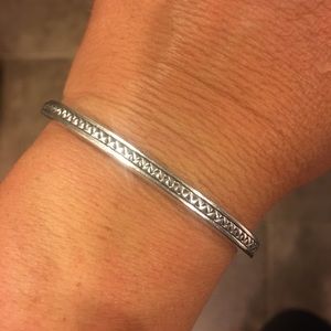 Scott Kay Equestrian Bangle  Bracelet