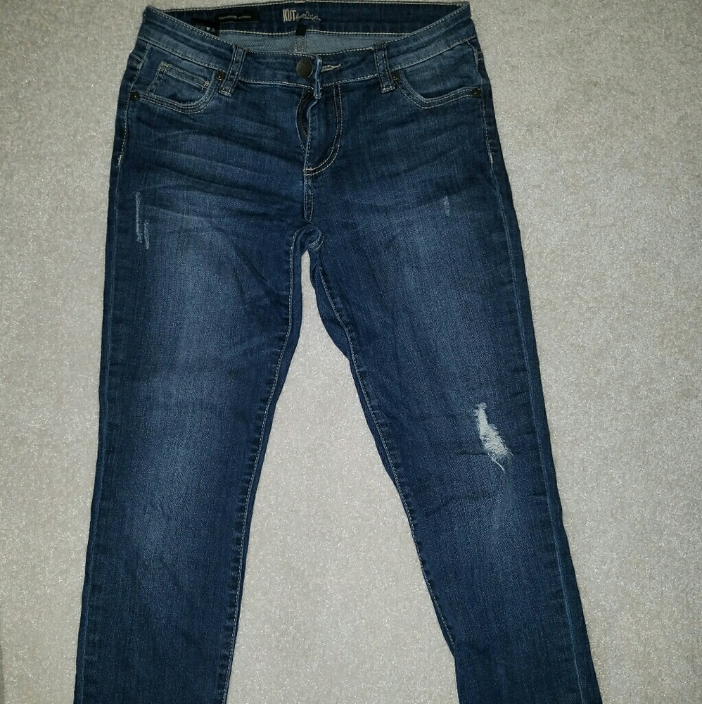 KUT Jeans