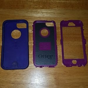 Otterbox phone case