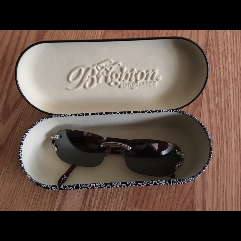 Brighton sunglasses!!