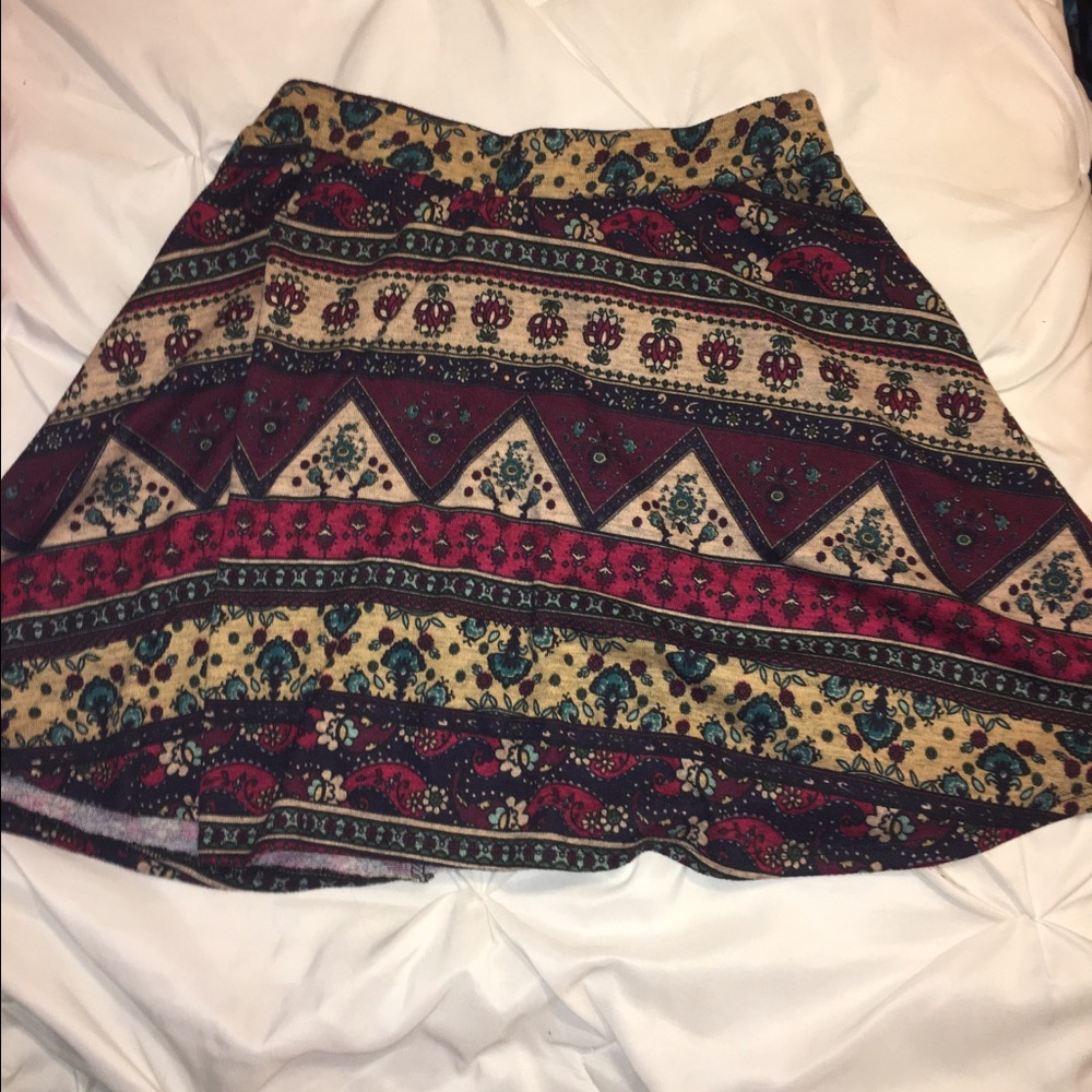 PacSun Skirt