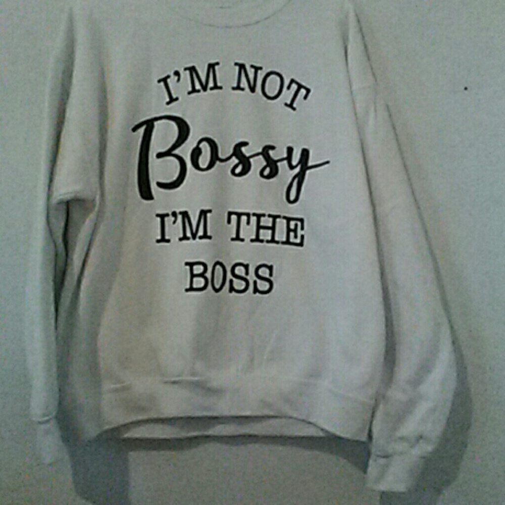 Comfy Sweater