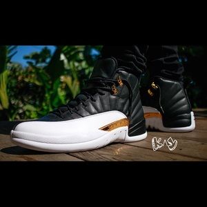 Meet your Posher, Henry