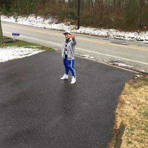 Meet your Posher, Ismael