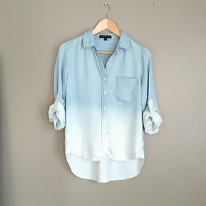 Beautiful Ombre Shirt