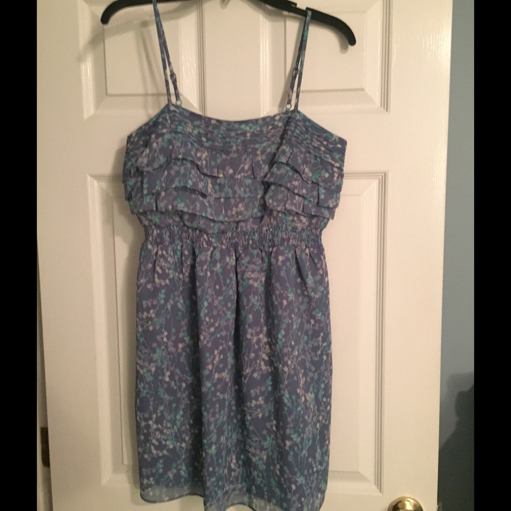 LC Lauren Conrad Summer Dress