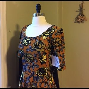 Nicole Dress by LuLaRoe