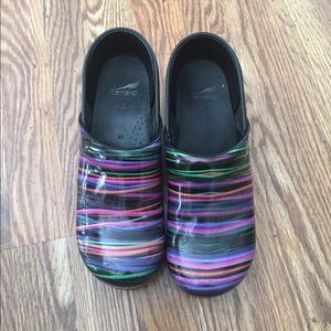 Dansko size 42