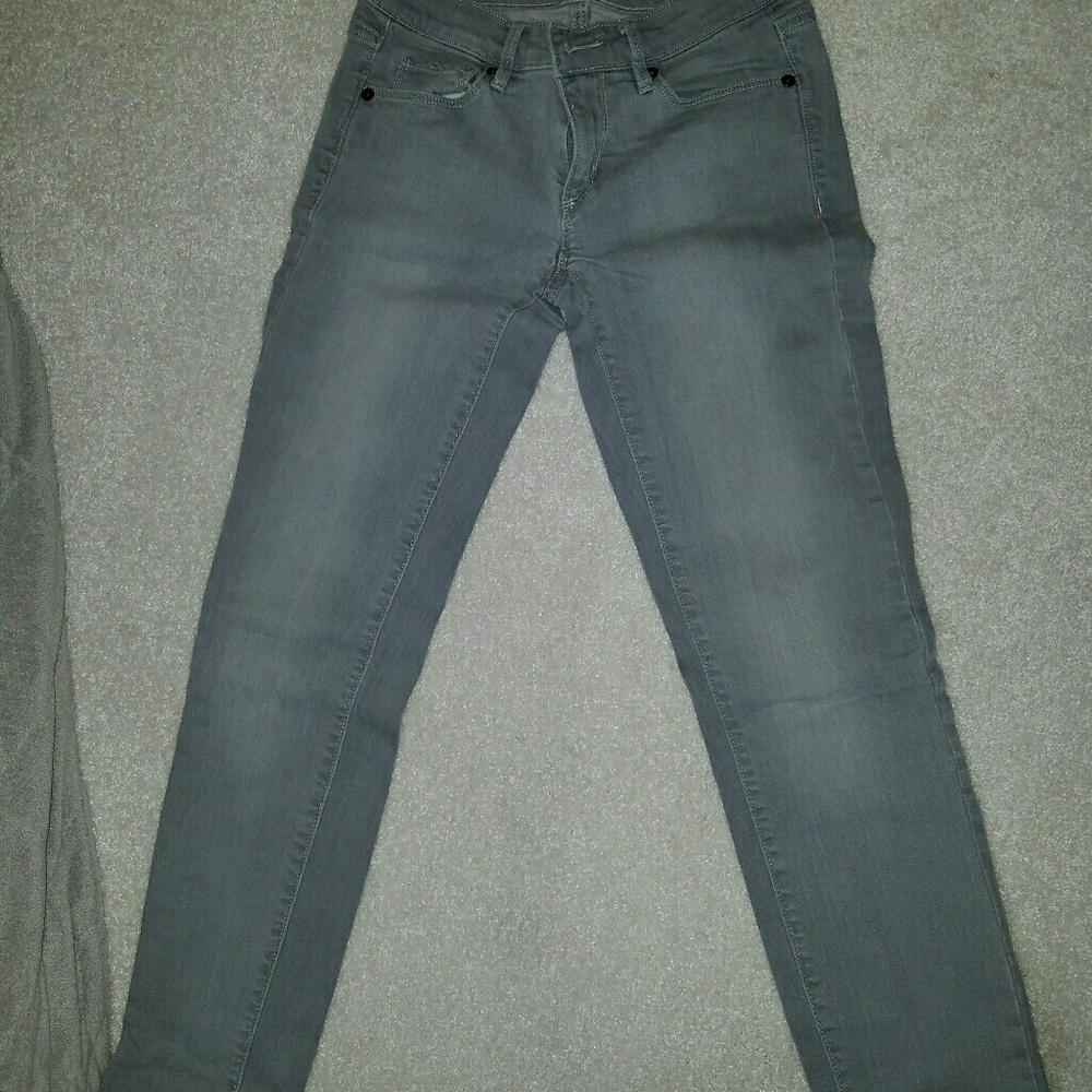 Loft Jeans