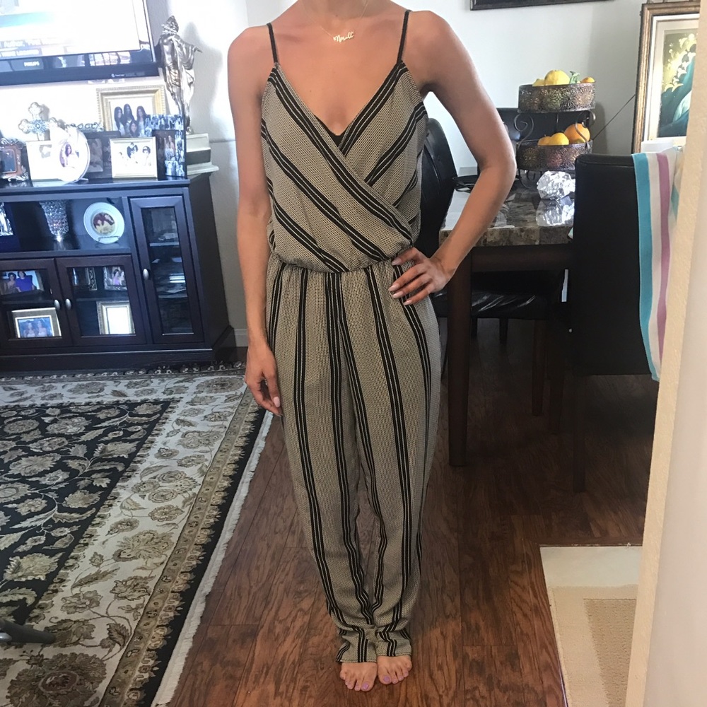 ANGL Jumpsuit - Picture 2 of 4