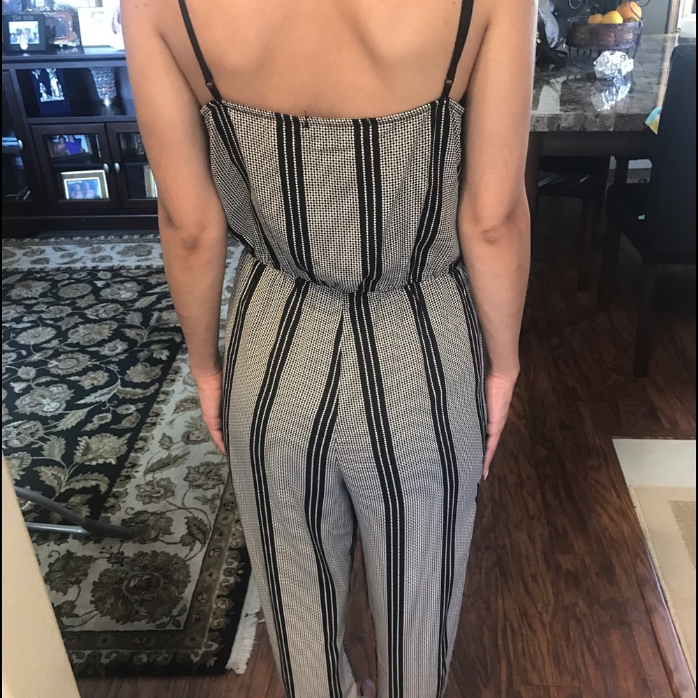 ANGL Jumpsuit - Picture 4 of 4