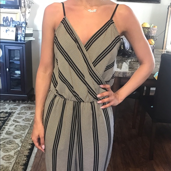 ANGL Jumpsuit - Picture 3 of 4