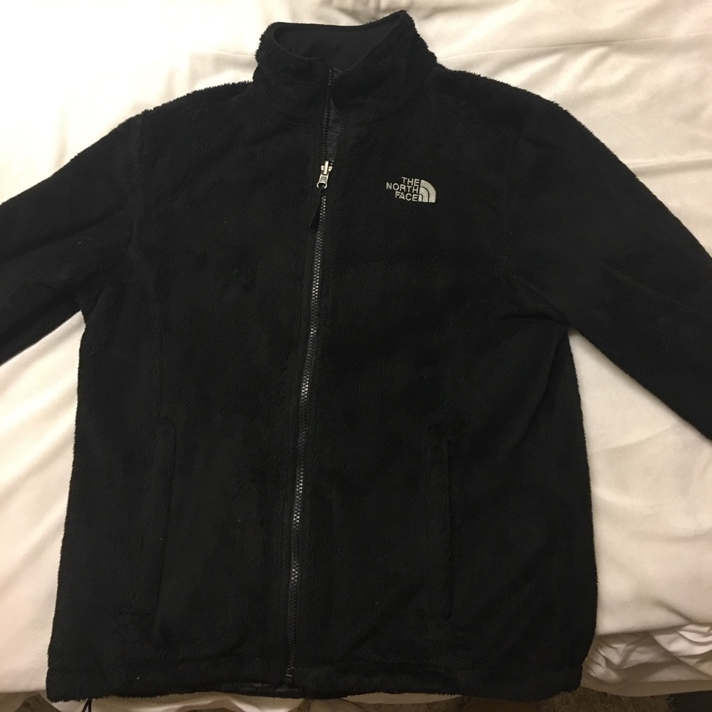 North Face Fleece