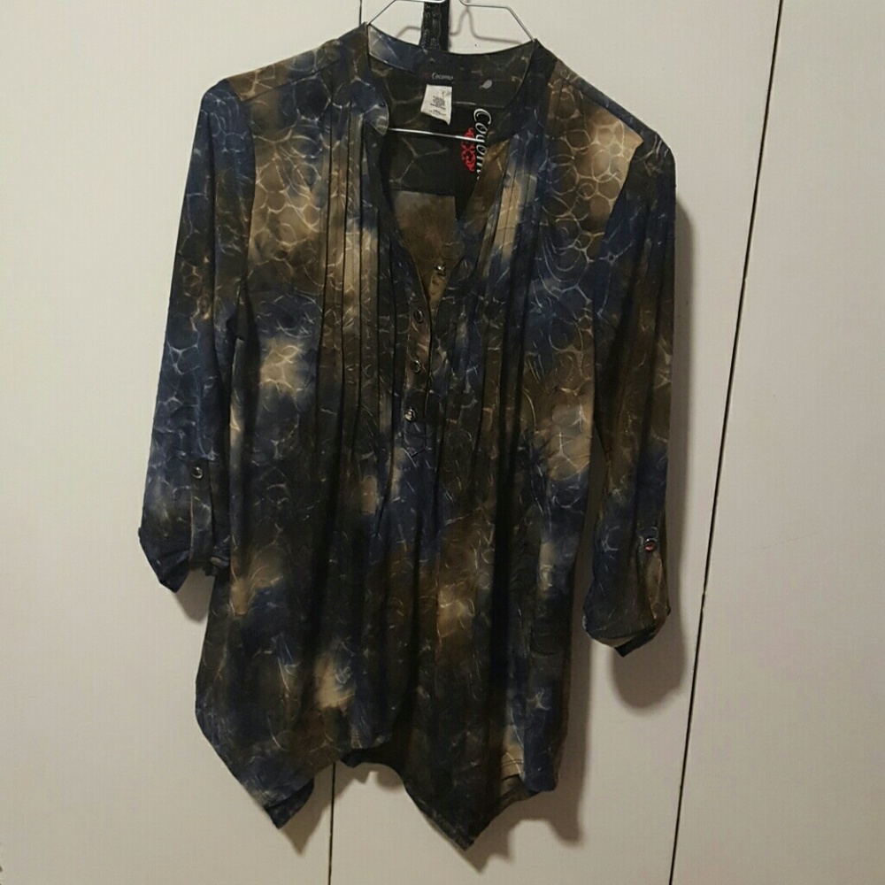 Blouse