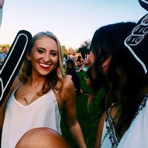 Meet your Posher, Victoria