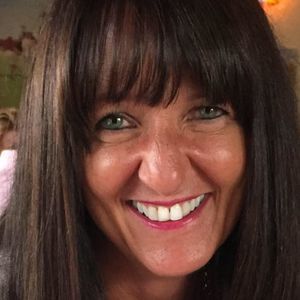 Meet your Posher, Randi