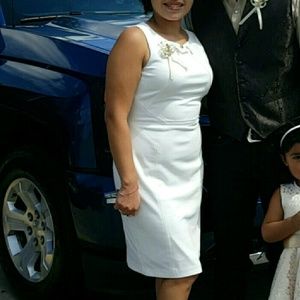 Ivanka trump dress