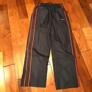 Nike Boys Athletic Pants