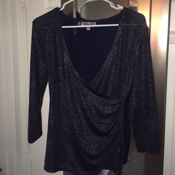Jennifer Lopez Blouse - Picture 1 of 3