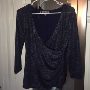 Jennifer Lopez Blouse