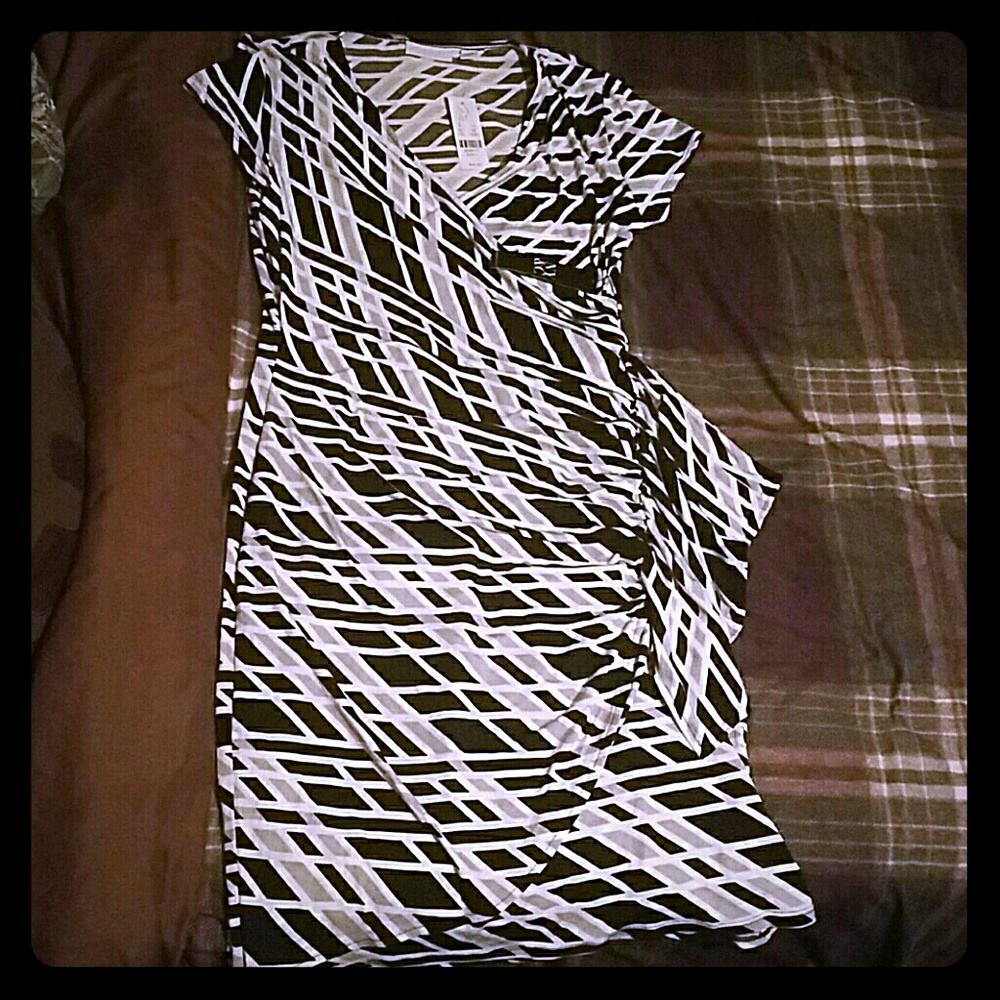 NWT business style dress