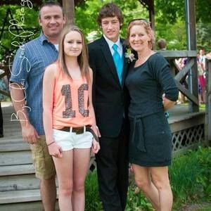 Meet your Posher, Nate